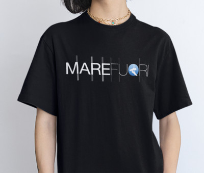 Sea Out T-Shirt