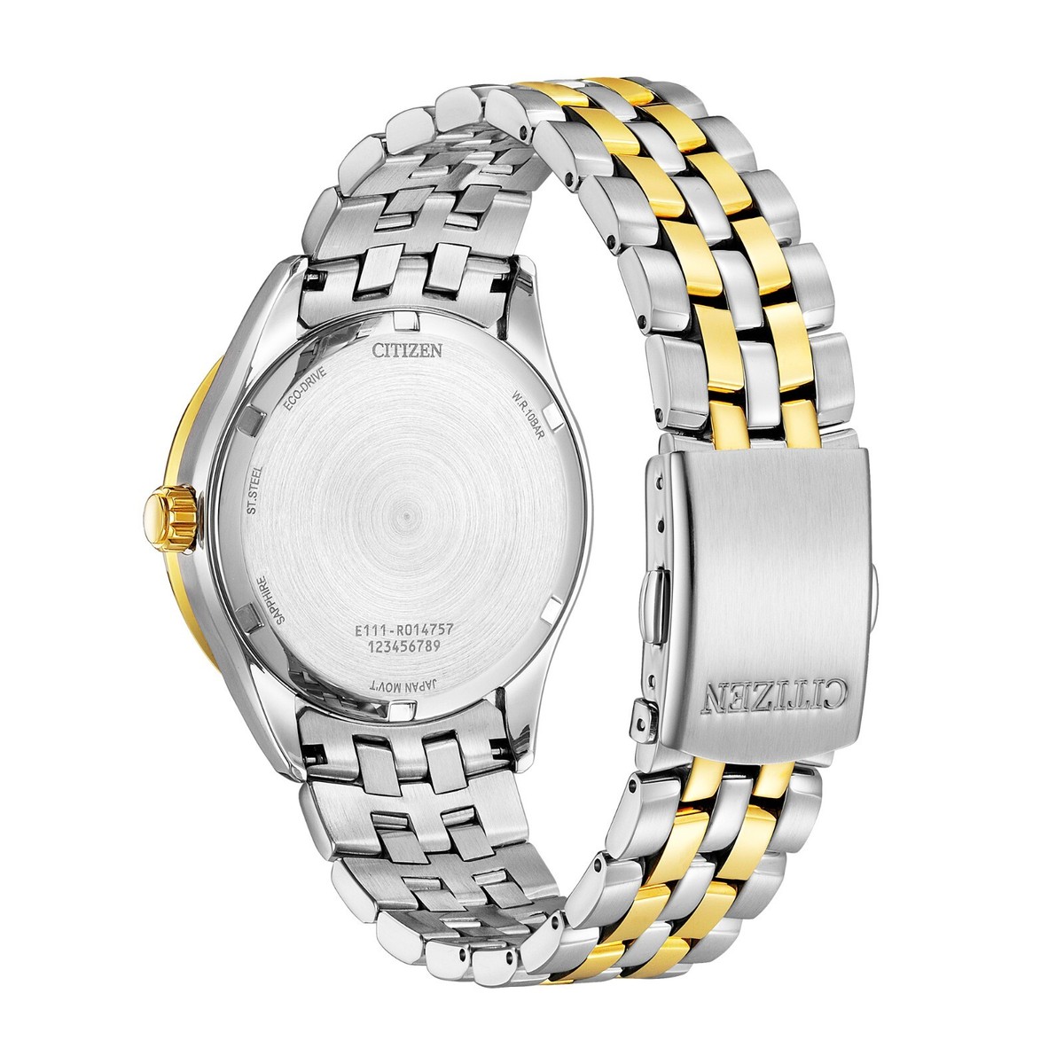 Citizen Eco-Drive Men 
