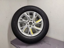 2015-2017 Infiniti QX80 Full Size Spare Tire 20" Wheel Aluminum P275/60R20 #S770