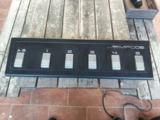 Buy used YAMAHA MIDI FOOT CONTROLLER MFC05 Sound Vintage Used No Power Supply 