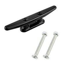 100 mm langlebiger Yacht Kajak Boots Ankerleinen Klampenverschluss mit offener