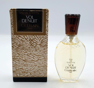 Guerlain Vol De Nuit | eBay