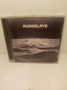 Audioslave Out of Exile | eBay