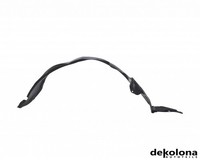 Radkastenverkleidung FüR Hyundai Santa Fé Links Vorne 01-06