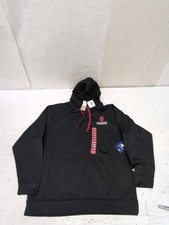 Indiana University Champion Sweat Shirt Size XL AM19