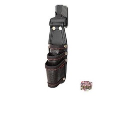 Tajima Safe System Detachable Tool Holder Crocodile 3-Hole High-Strength