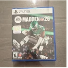 Madden 26 - PS5