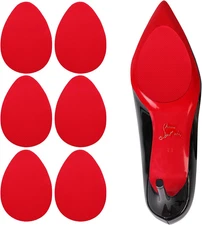 's Shoe Sole Protector for Heels,Shoe Grips on Bottom of Shoes, Anti Slip Shoe G