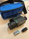 Zenit Moonlight Products NV 100 Night Vision Monocular w/IR Illuminator & w/bag