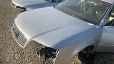 Capote Audi A6