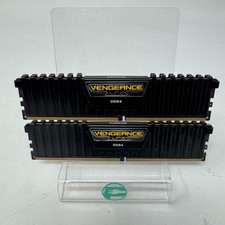 Corsair Vengeance LPX 16GB 2x8GB RAM DDR4 3000MHz CM16GX4M2B3000C15
