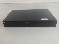 Pakedge RK-Series RK-1 5-Port Gigabit Managed  High Throughput Router