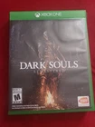 Dark Souls Remastered - Microsoft Xbox One