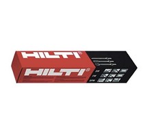 Hilti TE-CX (TE-CP) Meißelsatz, SDS Plus, 250 mm Länge, 4 Meißel 282313