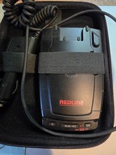 Escort RedLine Radar Detector - 0100025-1