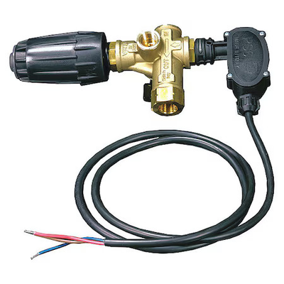 #ad Delco 7108301 Pressure Unloader 8.00 Gpm Max. Flow $85.15