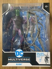 SEALED McFarlane DC Multiverse Blight Batman Beyond Batman Futures End BAF Joker