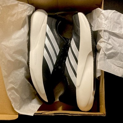 adidas Supernova Rise 3 Core Black Cloud White Running Sneakers JQ8502