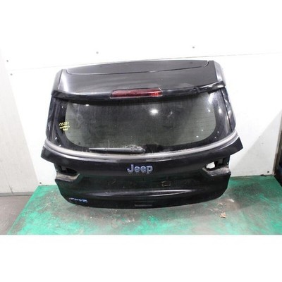 K68242348AA heckklappe JEEP COMPASS 17 21 MP 1.3 16V polipK00H0KR2M