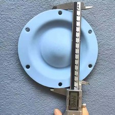 E15-TTT Diaphragm for ALMATEC Pneumatic Diaph...