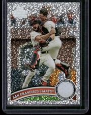 2011 Topps Baseball Adds 40 One-of-One Cards to Diamond Giveaway 9