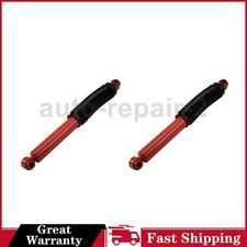 Kyb Shocks Absorber Fits 1984-1989 Toyota 4runner 1988-1990 Toyota Land Cruiser Kyb Shocks Absorber Fits 1984-1989 Toyota 4runner 1988-1990 Toyota Land Cruiser