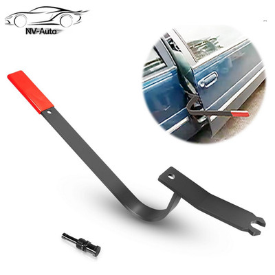 Car Truck Door Adjustment Tool Alignment For All Autobody Work Hinge Replacement