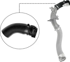 FOR GATES 09-0527 TURBO HOSE 09-0527