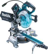 Makita LS008GZ 7.48" 190mm Dual-Bevel Sliding Miter Saw 40V max Tool Only