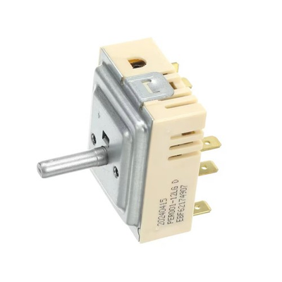 #ad Infinite Switch PER001 12S D PER001 12LG D PER001 22S D for LG Oven Range ത $51.74
