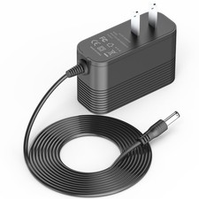 for Bissell Pet Stain Eraser 2837 2842 2846 2877 Charger for Bissell 1624554 ...