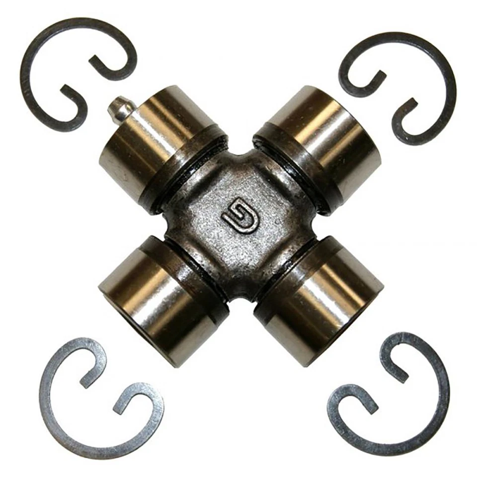 Universal Joint For Dodge Colt 1991 1990 1989 1988 1987 1986 1985 1980 1979 1978 - Image 3 of 4