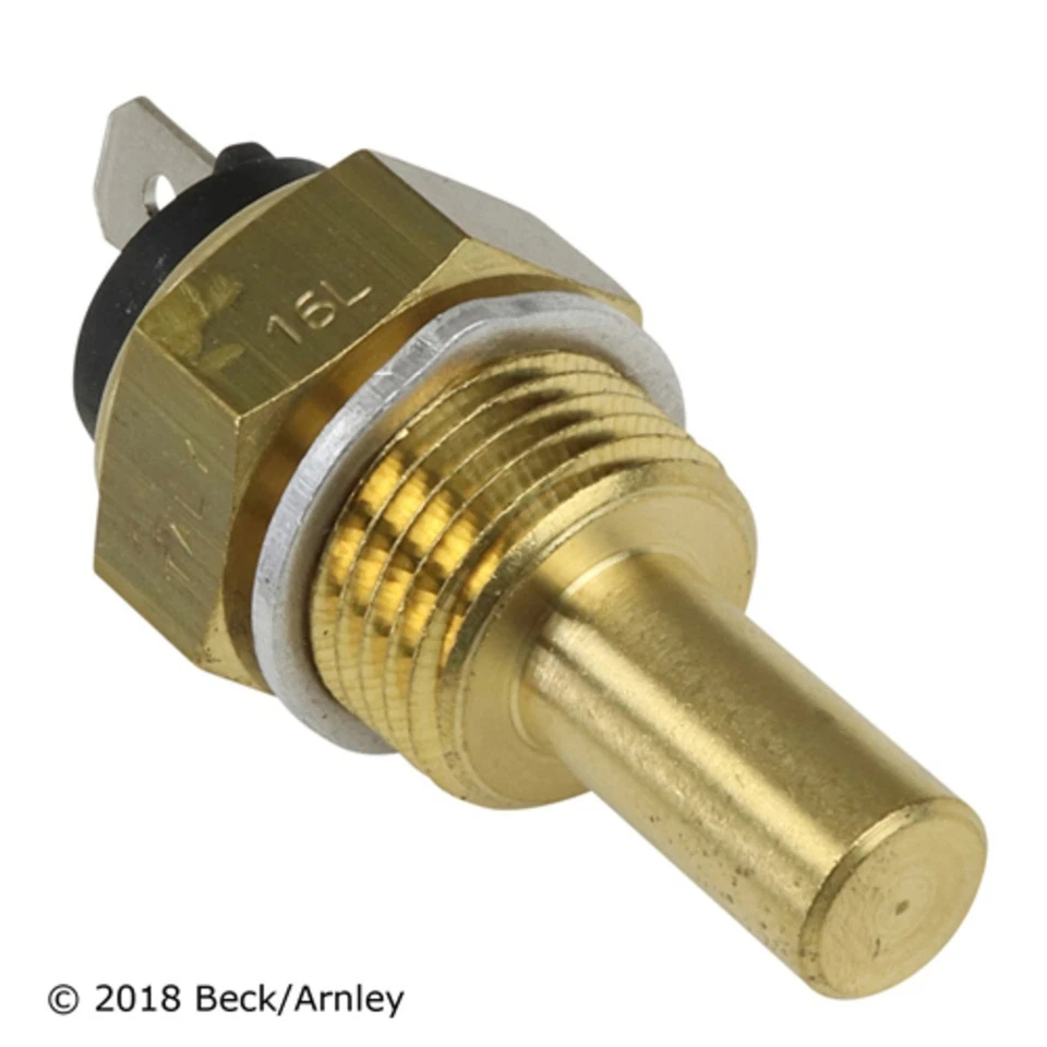 Transmisor de temperatura Beck Arnley 201-1110 para Jaguar XJ6 XJR XJ12 XJS Triumph TR7 Foto 4 de 4