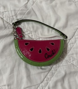 Coach Fruit | eBay
