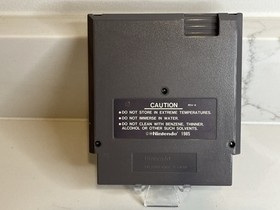 The Adventures of Lolo - 1989 NES Nintendo Game - Cart Only - TESTED!