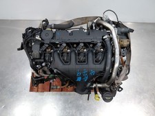 Moteur Ford S-MAX