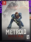 Metroid Dread: Special Edition - Nintendo Switch Brand New Fast Shipping!