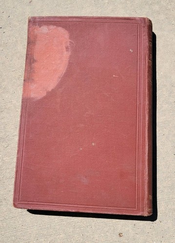 GENERAL & MINING TELEGRAPH CODE ~ 1890s ~ IRMA GOLD MINING CO. ~ BOOK ~ AS FOUND - Bild 17 von 19