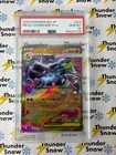 Mega Charizard X ex #013 M2 Inferno X 2025 Pokemon Japanese PSA 10 154257175