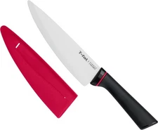 T-fal Finest Serra Mick Chef Knife 18cm