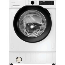 Image of Candy BC4S49M6DB8J Smart Integrated 9kg 1400rpm Washing Machine 55871
