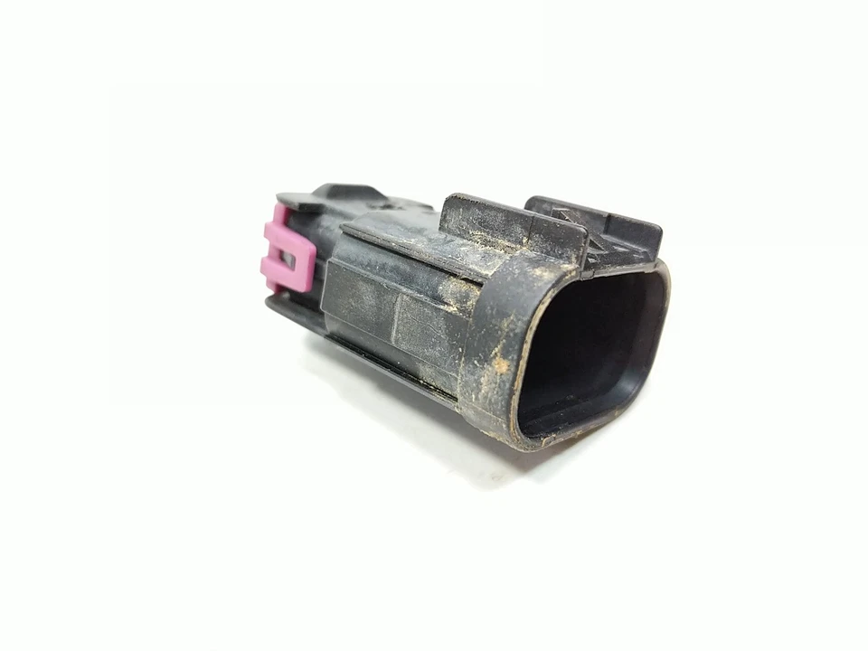 08 Polaris Sportsman 500 HO Relay PA6-GB20 - Image 2 of 4