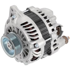 New Alternator 100A 11051 for Nissan Pathfinder for INFINITI QX4 2003-2004 3.5L