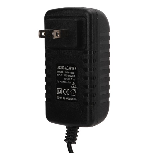 Lipo Akku-Ladegerät Netzteil Adapter 12V 3A AC Auf DC US Stecker 100-240V XT60@ - Bild 6 von 22