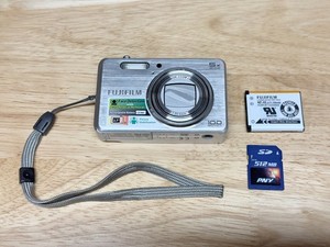 Fujifilm Finepix 5 | eBay