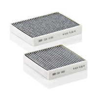Neu - MANN-FILTER CUK21000-2 Filter, Innenraumluft FüR CitroËN Ds Peugeot
