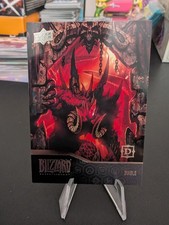 2023 Upper Deck Blizzard Legacy Collection Cards Checklist 36