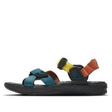 Nike ACG Air Deschutz Black Dark Teal Men's DC9093-300 New