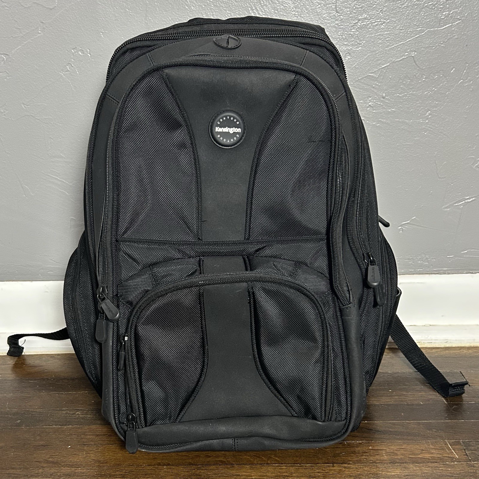 Ballistics Nylon Lumbar Support Panel