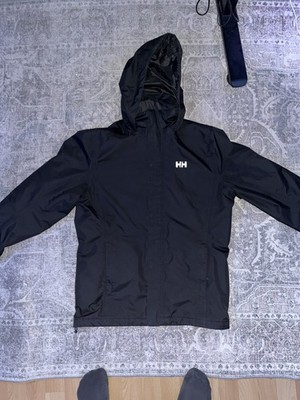 Helly Hansen Herren Dubliner Isolierte Jacke In Größe M